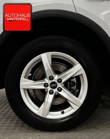 Audi Q5 40 TFSI quattro PANO VIRTUAL KAMERA KEYLESS foto 17