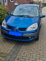 Renault Scenic - Renault Scenic in Aachen