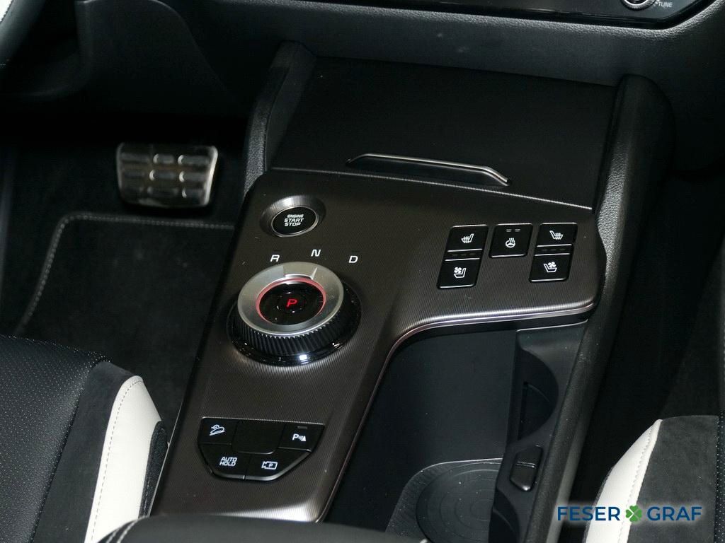 Kia Sportage - Bild 8
