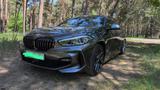 BMW 118i Modell M Sport - BMW 1er Reihe: Modell