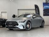 Mercedes-Benz Mercedes-AMG GT 63 S 4MATIC+ KERAMIK+BURM.HIGH - Mercedes-Benz AMG GT in Solingen