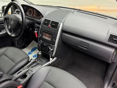 Fahrzeugabbildung Mercedes-Benz A 160 CDI / 3. Hand Automatik Klima Sitzheizung