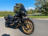 Harley-Davidson Dyna Low Rider S 110cui FXDLS Club Style - Offers matching your search criteria