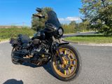 Harley-Davidson Dyna Low Rider S 110cui FXDLS Club Style - DRESDEN