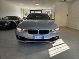 BMW Bmw 316 316d Touring Luxury - gebrauchte BMW 316 aus dem Jahr 2015