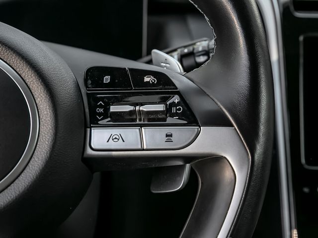 Hyundai Tucson 1.6 Prime Mild-Hybrid 2WD Assistenz-Paket