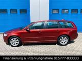 Volvo V50 Kombi 2.0 Momentum Klima PDC Tempomat