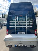 Ford Nugget FT300K - Kastenwagen mit 5 Schlafplätzen