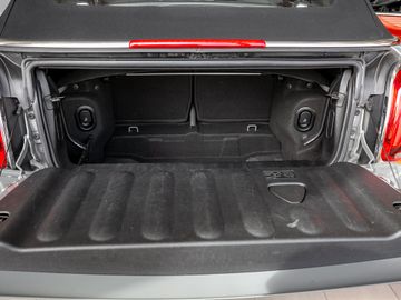 MINI Cooper Cabrio Chili Navi Sitzheizung LED ACC