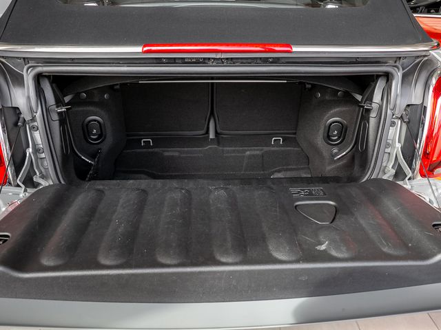 MINI Cooper Cabrio Chili Navi Sitzheizung LED ACC