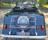 Morgan Plus 8 - Morgan aus 1991