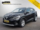 Renault Captur ZEN TCe 90 - Renault Captur: Zen
