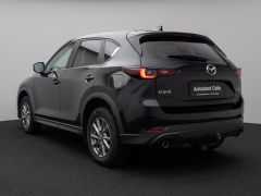 Foto Nummer 9: MAZDA CX-5
