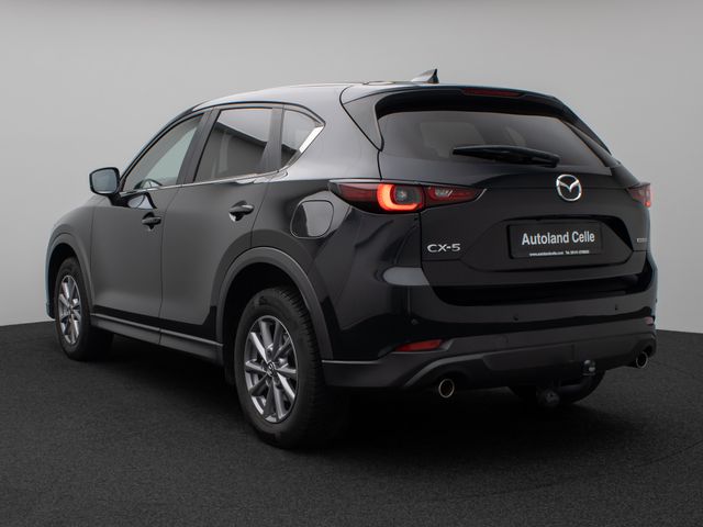 Foto Nummer 9: MAZDA CX-5