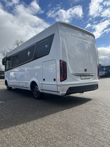 Niesmann + Bischoff iSmove 6.9 E 