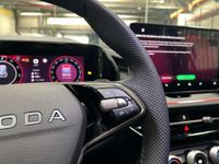 Skoda Kodiaq - Vorschau Bild 23