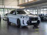 BMW X6 30d M Sport Inno AHK Sky Luft Massage Exclusi - BMW X6 in Mönchengladbach