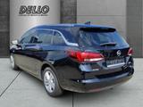 Opel Astra Sports Tourer Dynamic 1.4 Turbo Navi Apple - Opel Astra Gebrauchtwagen in Lübeck