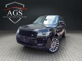 Land Rover Range Rover Autobiography*PANO*AHK*360 KAM*TEMP - Land Rover Range Rover: Automatik
