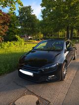 Volkswagen Scirocco 2.0 TSI Standard - gebrauchte VW Scirocco aus dem Jahr 2008