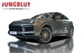 Porsche Cayenne Coupe Basis - Porsche Cayenne aus 2019