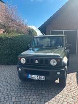 Suzuki Jimny 1.5 ALLGRIP Comfort+  - gebrauchte Suzuki Jimny aus dem Jahr 2019
