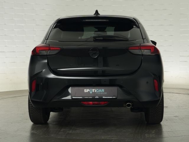 Corsa F FACELIFT GS+LED MATRIX+NAVI+RÜCKFAHRKAME