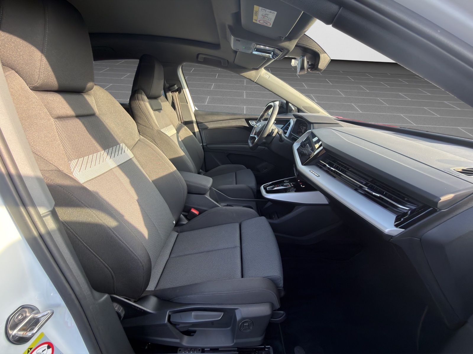 Audi Q4 e-tron - Bild 5