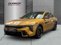 Kia K4 - Vorschau Bild 1
