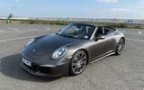 Porsche 991.1 GTS PPF*Keramik*Burmester*Appr 06/28 - Porsche 911er Reihe in Köln