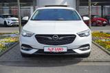 Opel Insignia Grand Sport 1.5 Turbo Aut. Navi Kamera - Opel Insignia: Weiß