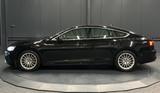 Audi A5 Sportback 50 TDI quattro*Sport/Sitze*Standhzg - Audi A5 Gebrauchtwagen in Berlin