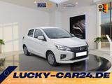 Mitsubishi Space Star Plus 1.2 MIVEC 52 kW (71 PS), Scha... - Mitsubishi Space Star: Plus