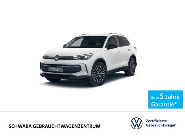 Volkswagen Tiguan Energy 1.5 TSI eHybrid DSG AHK SIDE R-KAM foto 1