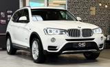 BMW X3 xDrive 20d xLine PANO|STHZ|HUD|360*|VOLL* - BMW X3 xLine mit Diesel-Antrieb
