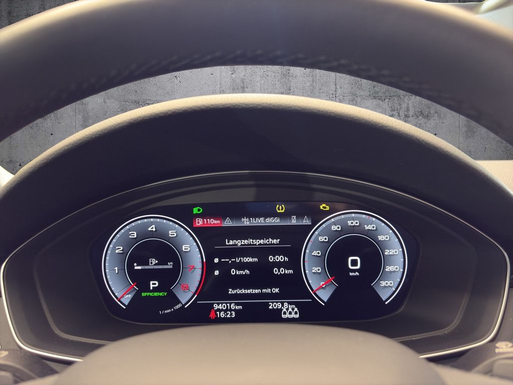 Audi A4 - Bild 16