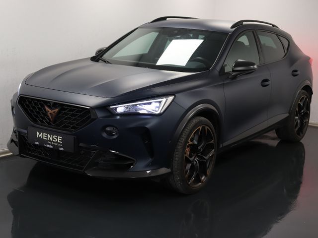 Cupra Formentor 2.5TFSI |FLA|ACC|Beats|360|KeyLess|LM