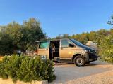 Volkswagen VW T6 Caravelle Bus | Bulli | Camper | EUR... - Volkswagen T6 Caravelle in München