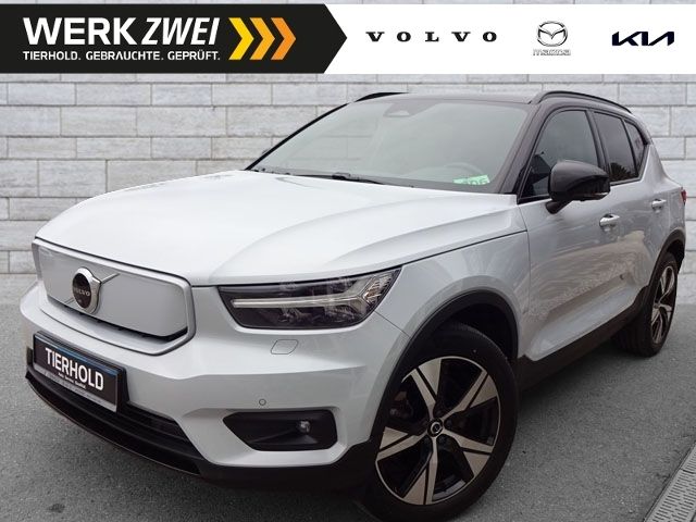 Volvo XC40 P8 R Design Pure Electric AWD AHK ACC