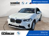 BMW X4 xDrive20i / NP= 64.090,- / Driving Assistant - BMW X4 in Hamm