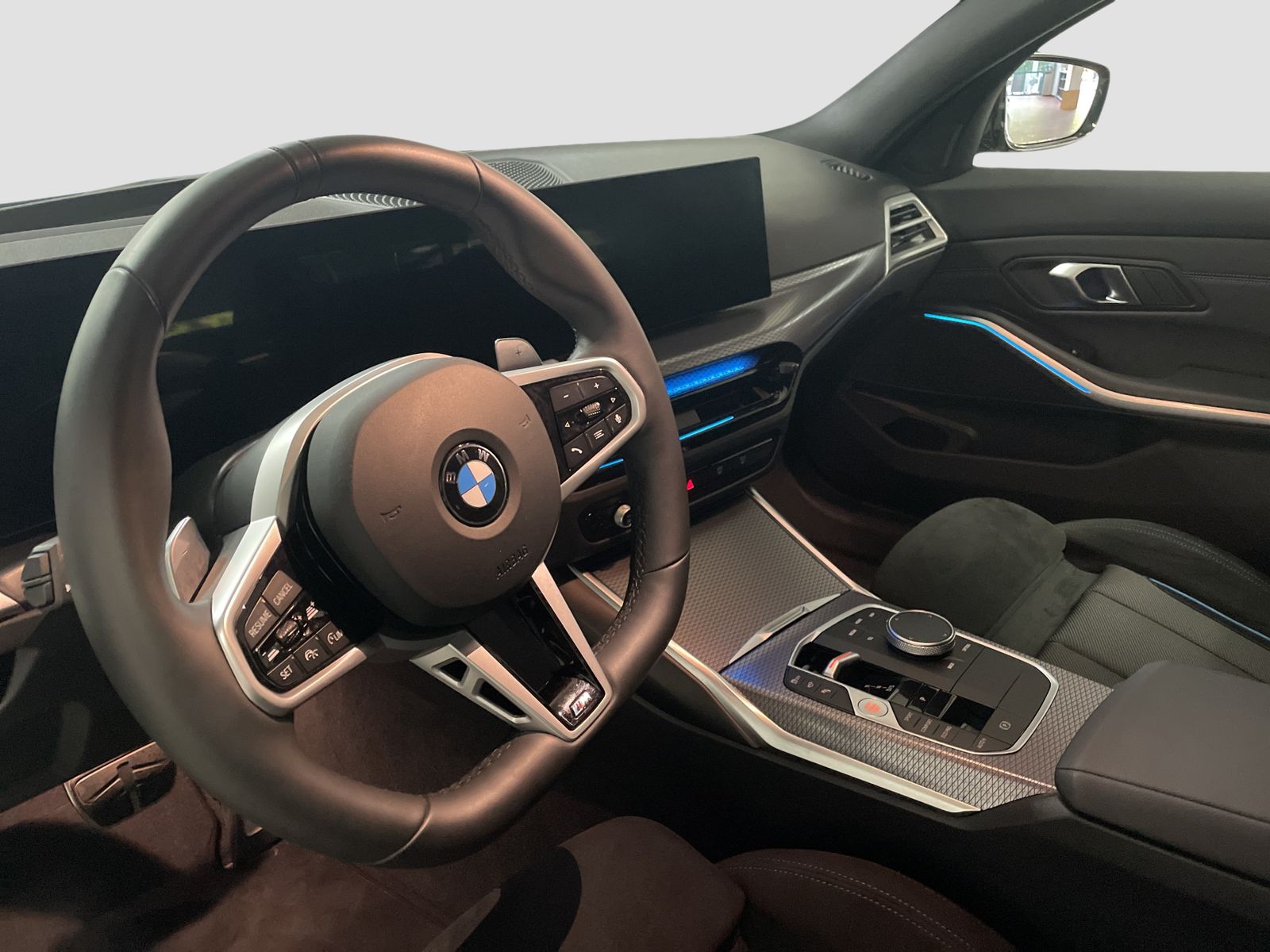 BMW 320 - Bild 10