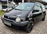 Renault Twingo Soleil 1.2 / Faltdach / - gebrauchte Renault Twingo aus dem Jahr 2003