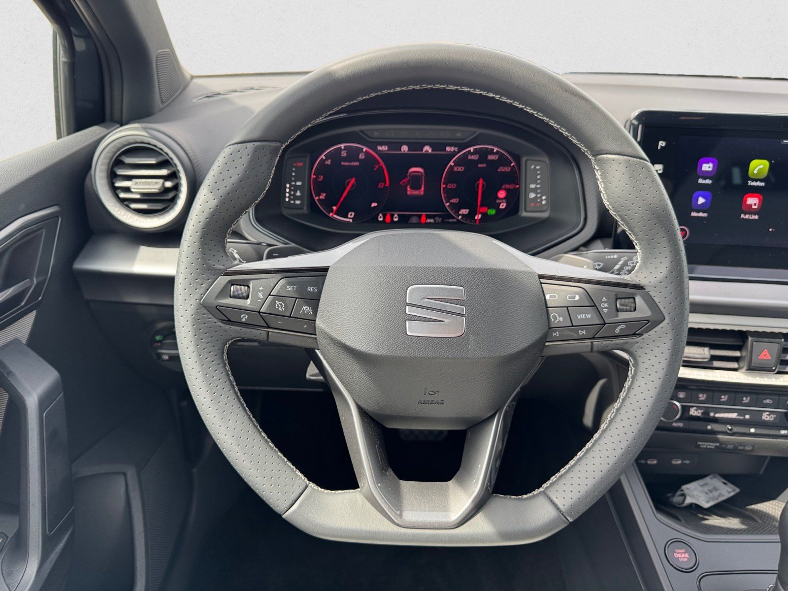 Seat Arona - Bild 14