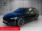Cupra Leon Sp. VZ 4Drive DSG LED Navi FaPa XL Kessy WP
