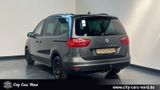 Seat Alhambra Style 2.0 TDI 7SITZ-KAM-SHZ-KLIMA-TEMPO - Seat Alhambra aus 2011