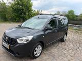 Dacia Dokker TCe 130 GPF Comfort Comfort