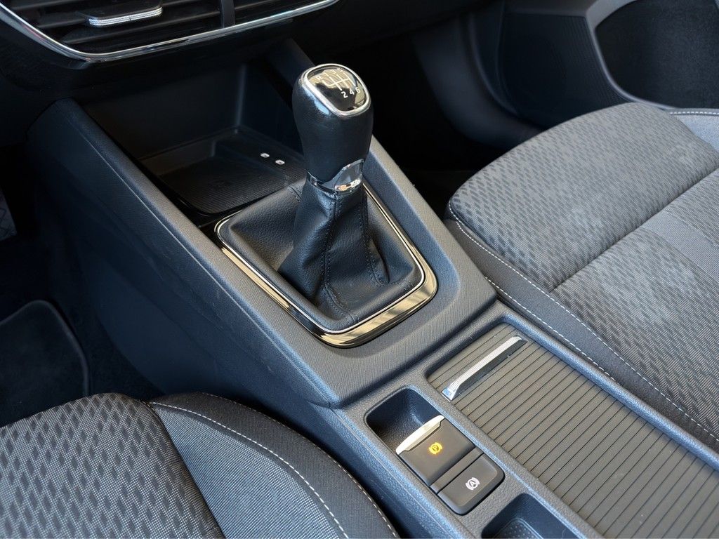 Skoda Octavia - Bild 15