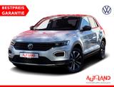 Volkswagen T-Roc 1.5 TSI IQ.DRIVE LED Navi ACC Totwinkel - Volkswagen T-Roc: Drive