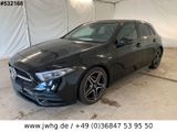 Mercedes-Benz A 200 Edition 2021 Multibeam Widescr Pano Distr+ - Mercedes-Benz: 202 W