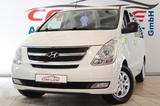 Hyundai H-1 Travel Premium*8-Sitzer*Automatik*Leder*AHK*